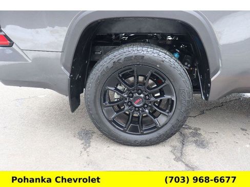 Used 2023 Toyota Tundra SR5 image 31