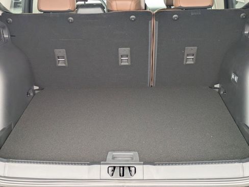 New 2025 Ford Bronco Sport Outer Banks w/ Outer Banks Tech Package+ image 18