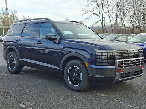 New 2026 Hyundai Palisade XRT Pro image 3