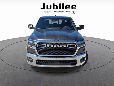 New 2026 RAM 1500 Big Horn image 2