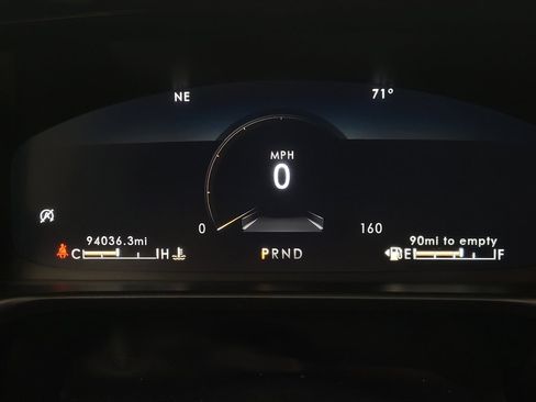 Used 2020 Lincoln Aviator Reserve w/ Elements Package Plus RWD image 23