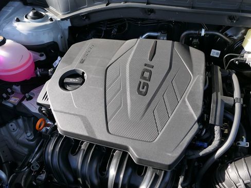 New 2026 Kia Sorento LX FWD image 25