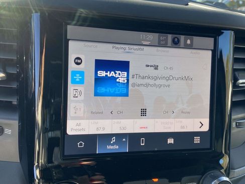 New 2026 RAM 1500 Express image 8