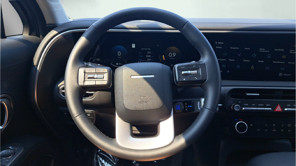 Used 2026 Hyundai Palisade SEL AWD/4WD image 18