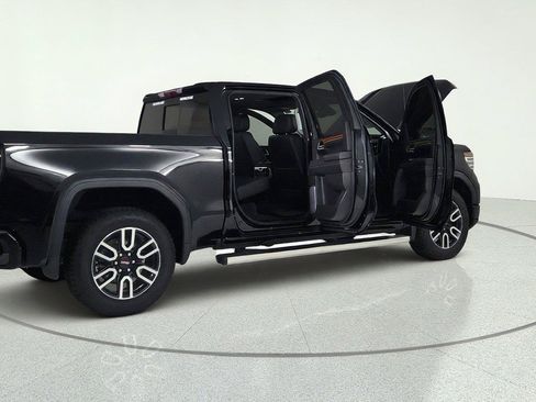 Used 2022 GMC Sierra 1500 Denali AWD/4WD image 14