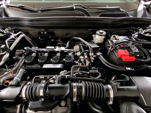 Used 2020 Honda Accord Sport image 30