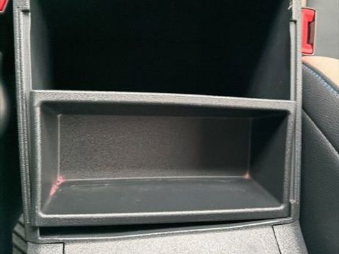 Used 2022 Ford Bronco Wildtrak image 37