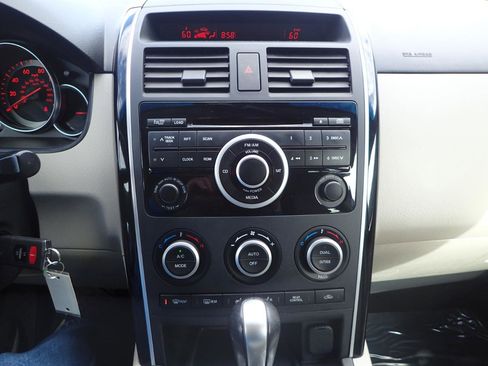 Used 2008 MAZDA CX-9 Touring w/ Moonroof & Bose Audio Pkg AWD/4WD image 19