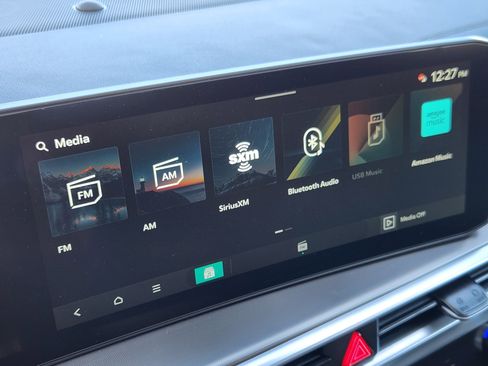 New 2026 Kia Sorento SX Prestige AWD/4WD image 22