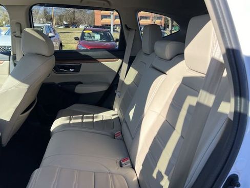 Used 2022 Honda CR-V Touring image 21