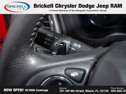 Used 2022 Honda HR-V Sport image 28