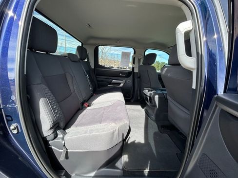 Used 2022 Toyota Tundra SR5 AWD/4WD image 29