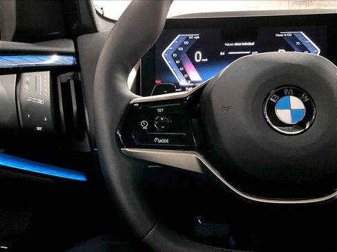 Certified 2025 BMW X3 xDrive30i w/ Convenience Package image 20