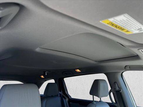 Used 2019 Honda Odyssey EX-L image 25