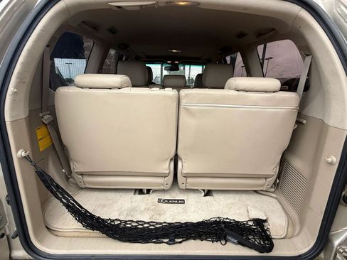 Used 2007 Lexus GX 470 AWD/4WD image 33