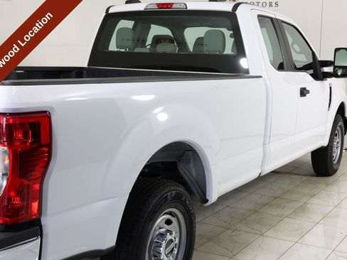 Used 2024 Ford F350 XL AWD/4WD image 16
