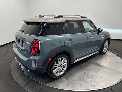 Used 2024 MINI Cooper Countryman S AWD/4WD image 7