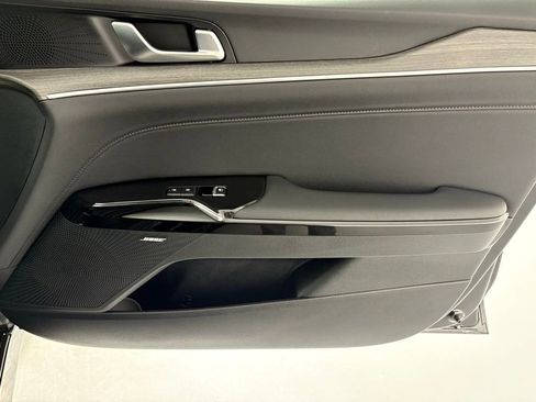 New 2026 Kia K5 EX image 43