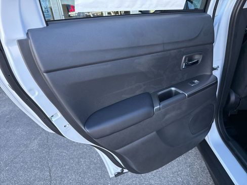 New 2026 Mitsubishi Outlander Sport SE image 28