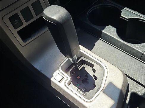 Used 2012 Toyota Tundra 4x4 CrewMax w/ TRD Off-Road Pkg image 12