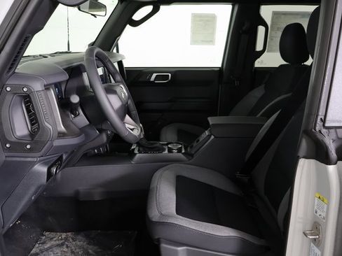 New 2026 Ford Bronco Big Bend image 19