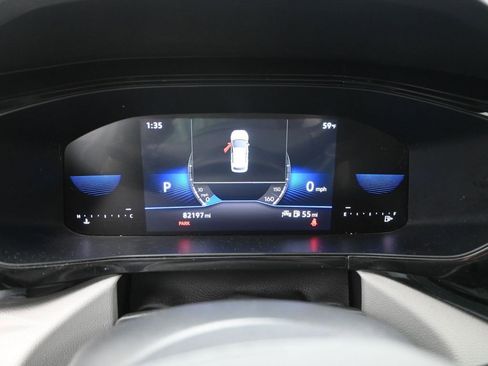 Used 2024 Volkswagen Taos S image 6