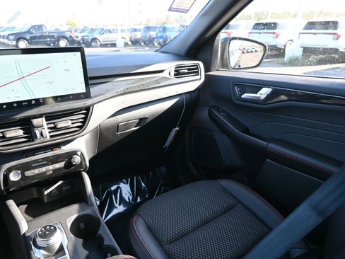 New 2026 Ford Escape ST-Line Select w/ Tech Pack #1 image 33