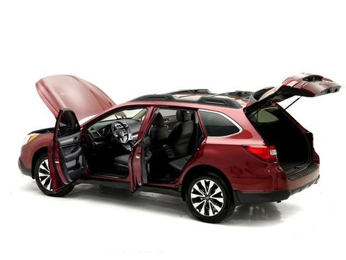 Used 2016 Subaru Outback 2.5i Limited image 29