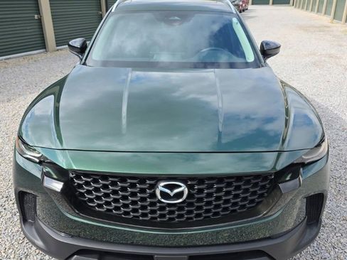 Certified 2026 MAZDA CX-50 AWD 2.5 S w/ Preferred Pkg image 8