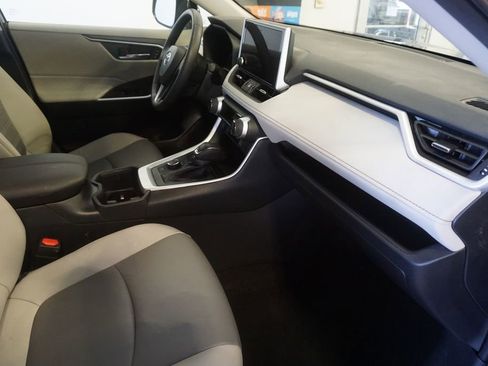 Certified 2024 Toyota RAV4 XLE Premium AWD/4WD image 29