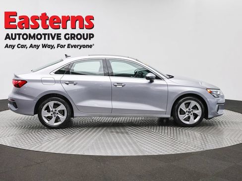 Used 2024 Audi A3 2.0T Premium FWD image 4
