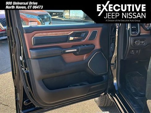 Used 2019 RAM 1500 Limited image 10