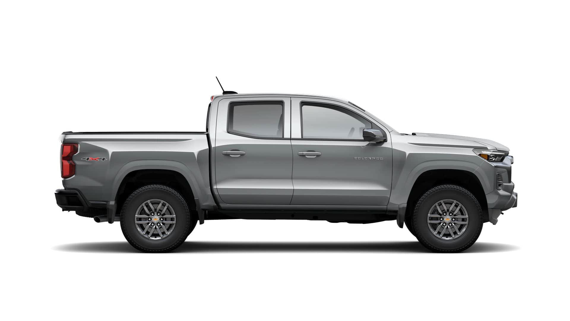 New 2026 Chevrolet Colorado LT w/ LT Convenience Package AWD/4WD image 28
