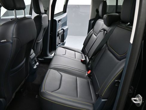 New 2025 Ford Maverick Lobo image 21