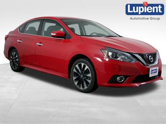 Used 2019 Nissan Sentra SR 360° Tour