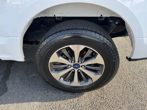 Used 2019 Ford F150 XL w/ Equipment Group 101A Mid image 20