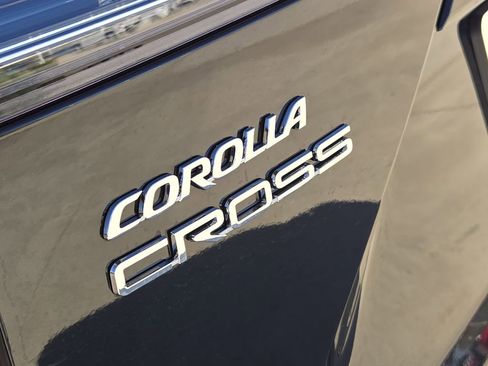 New 2026 Toyota Corolla Cross XLE image 8