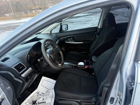 Used 2016 Subaru Impreza 2.0i Premium image 10