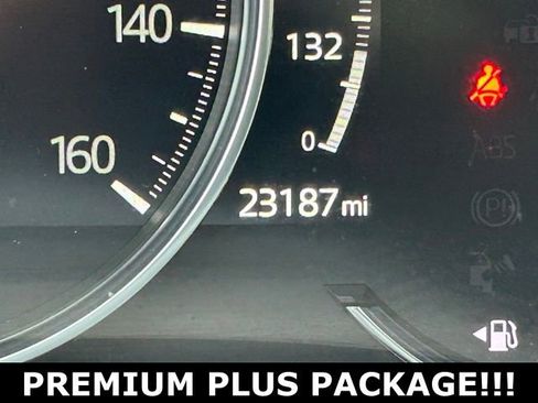 Used 2023 MAZDA CX-5 AWD 2.5 S w/ Premium Plus Pkg image 20
