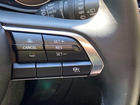Used 2024 MAZDA CX-30 AWD 2.5 S w/ Preferred Package image 21