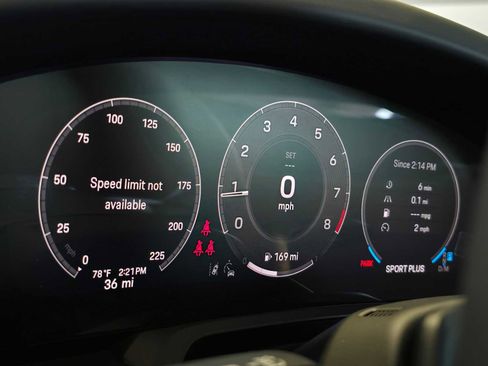 New 2025 Porsche 911 Carrera S image 30