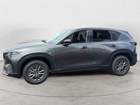 New 2026 MAZDA CX-5 AWD 2.5 S image 3