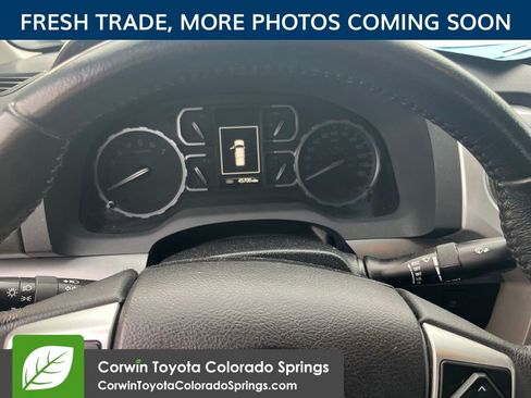 Used 2021 Toyota Tundra TRD Pro image 14