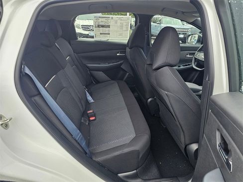 New 2026 Nissan Leaf image 23