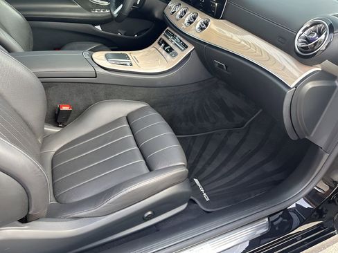 Used 2021 Mercedes-Benz E 450 Coupe image 15