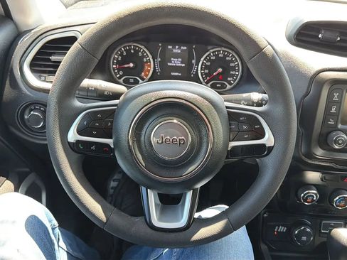 Used 2020 Jeep Renegade Sport AWD/4WD image 10