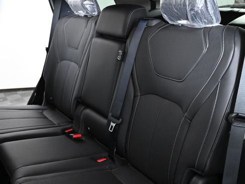 New 2026 INFINITI QX60 Luxe w/ Cargo Package image 19