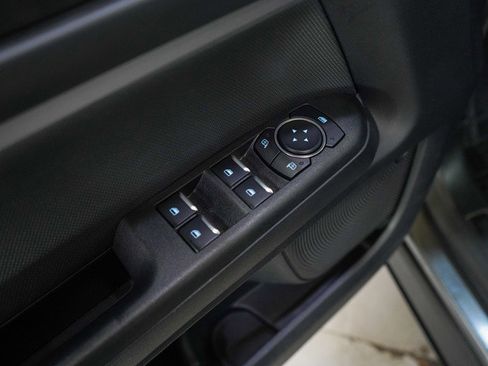 Used 2024 Ford Bronco Sport Big Bend image 23