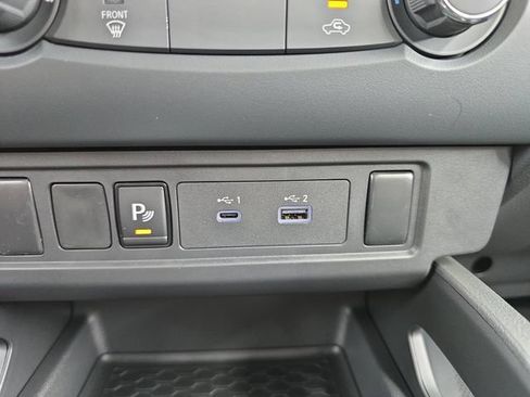 New 2026 Nissan Frontier S RWD image 6