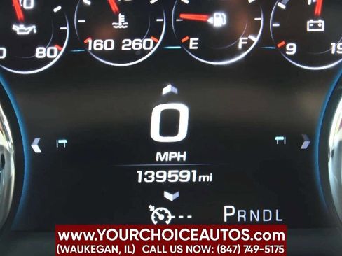 Used 2017 GMC Sierra 1500 Denali image 14